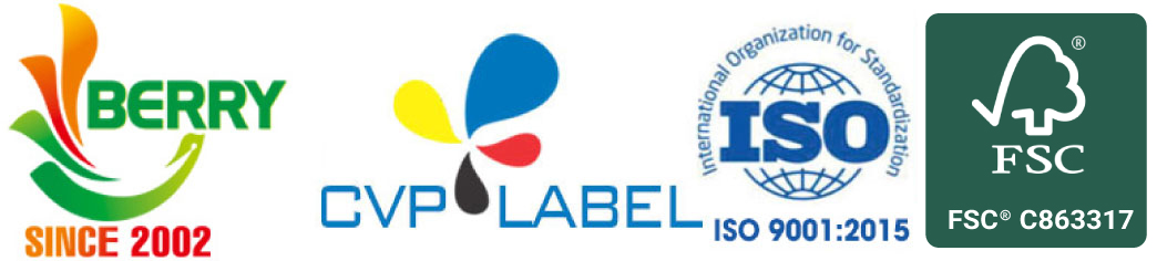 Berry Printing Co.,Ltd