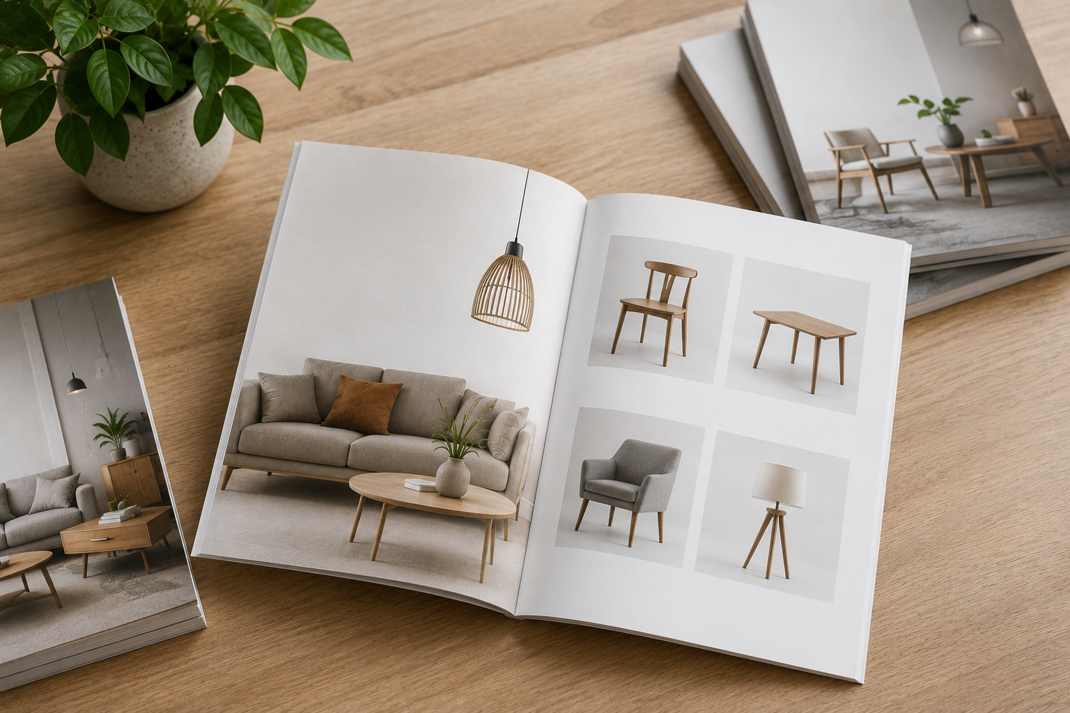 catalogue là gì 