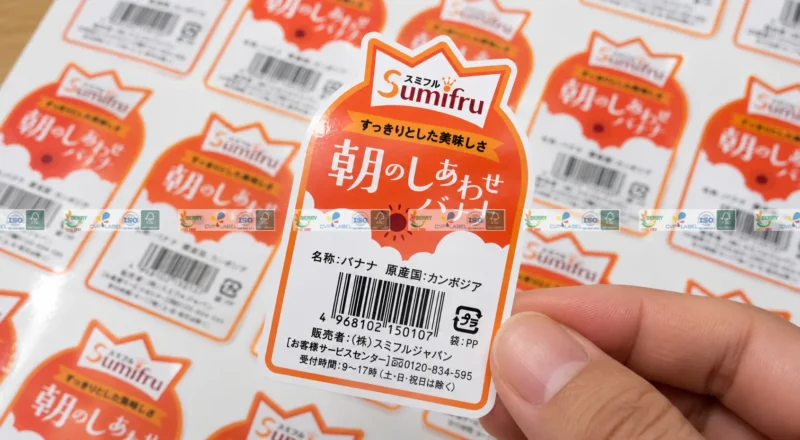 tem nhãn decal