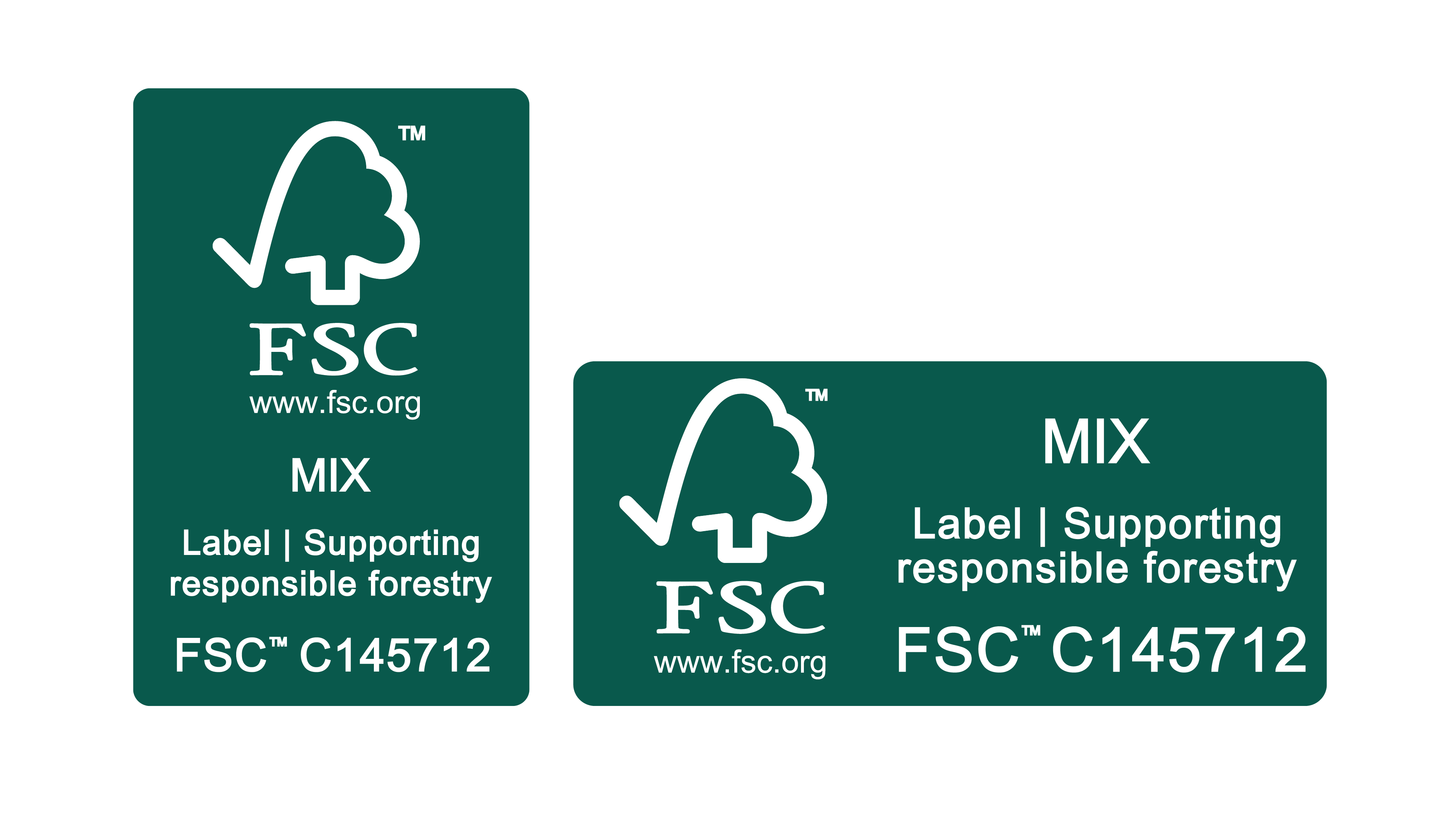 logo fsc